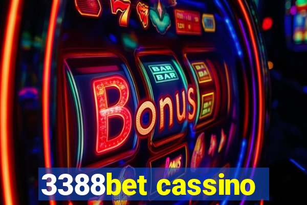 3388bet cassino